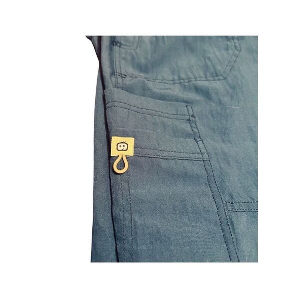 Wonderwink Spread Good Cheer Scrub Set - Picture 3 of 8